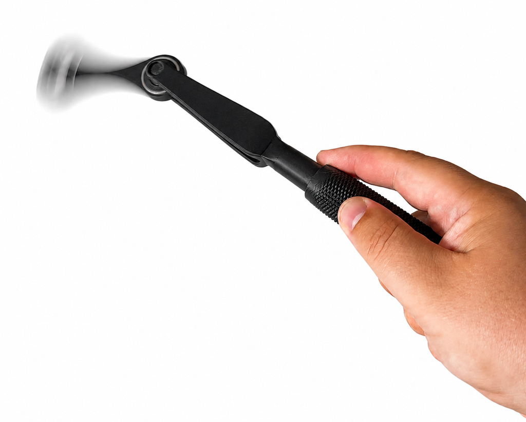 The Fidget Wand | Handheld Focus Spinner